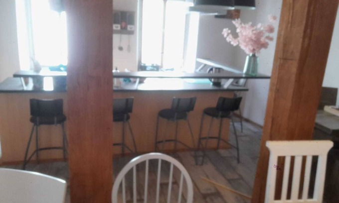 Historic Downtown House | Een Bron van Rust - Die Quelle Voor 12 Personen