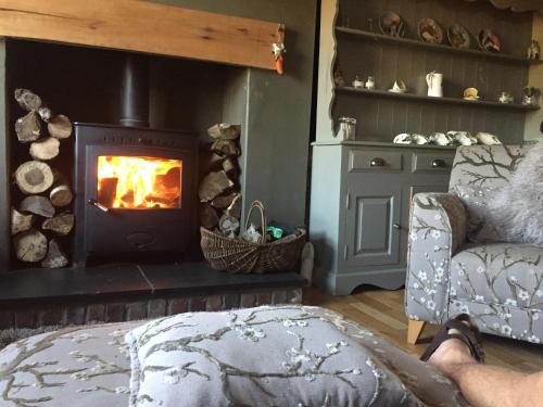 Mawr Bed & Breakfast | Efail Y Garn