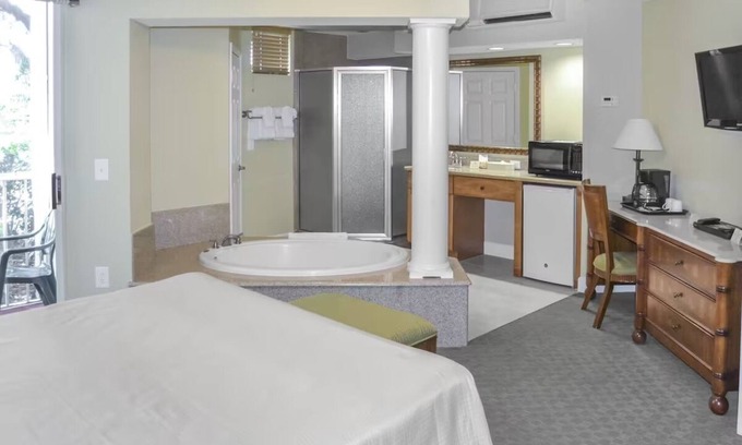 Florida Central Atlantic Coast Apartment | Efficiency-Studio in the best location in Orlando π