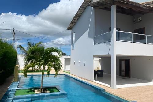 Camocim House | Eficiência - Casa Recanto dos Ventos