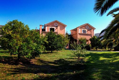 Kateleios Hotel | Efrosini Village