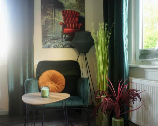Bettenhausen House | EGE sleep & stay at Kassel - Fasanenweg