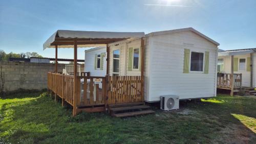 Boofzheim Other | EGELE MOBILE-HOME prox Europapark et Rulantica