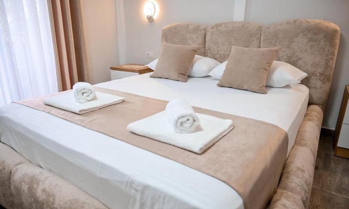 Gjirokaster Apartment | EGJE Apartment