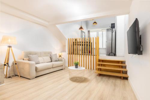 Zarautz Apartment | Egona -Apartamentos Itxaropena Zarautz