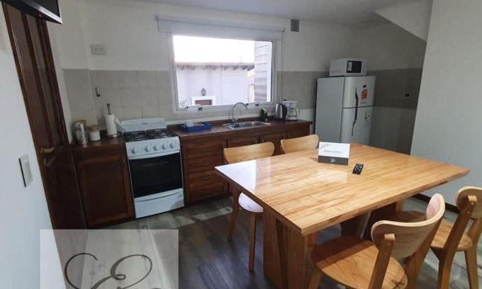 Macrozona Meseta Cerro Calafate Apartment | EH Aparts Agassiz 1