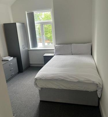Erdington Apartment | Ehsaan Birmingham Resort