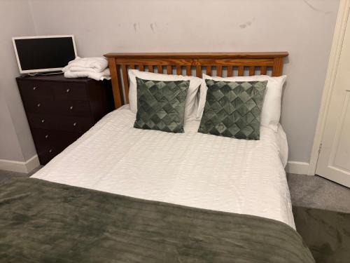 Birmingham House | Ehsaan Guest House