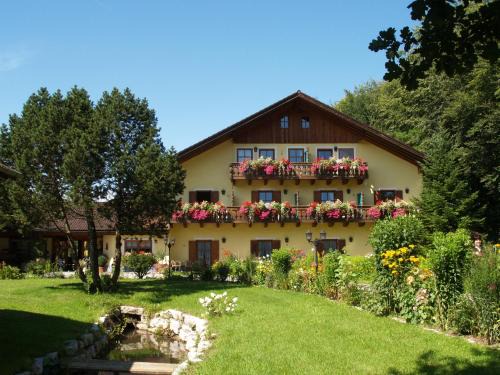 Waging am See Hotel | Eichenhof