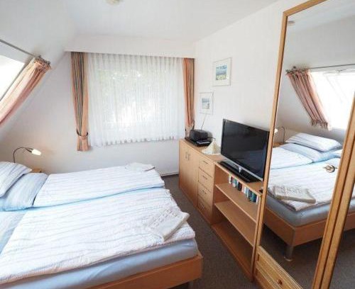 Wenningstedt-Braderup Apartment | Eichhorn-Nord