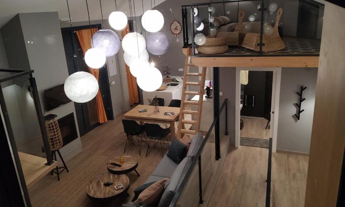 Arbo House | Eidos da laxe