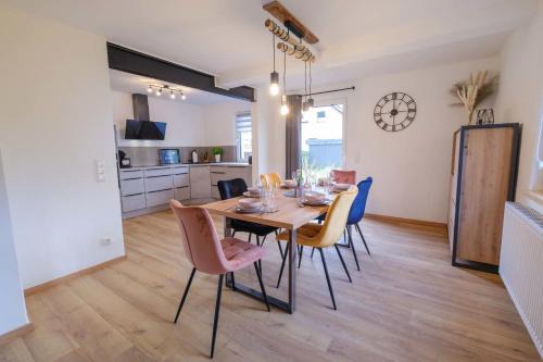 Dommersbach House | Eifelhaus Abel