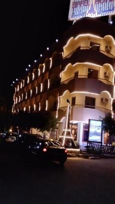 Sheraton Road -Sakkala Hotel | Eiffel Hotel Hurghada