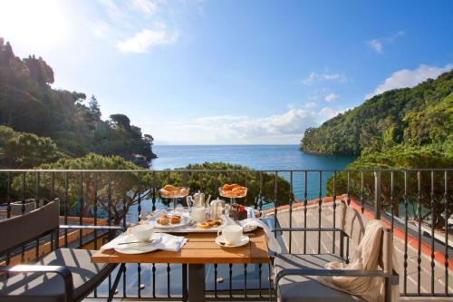 Paraggi Hotel | Eight Hotel Paraggi