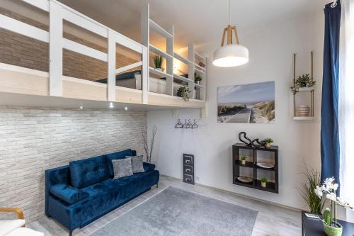 Nepszinhaz negyed Apartment | Eighth Wonder Apartment