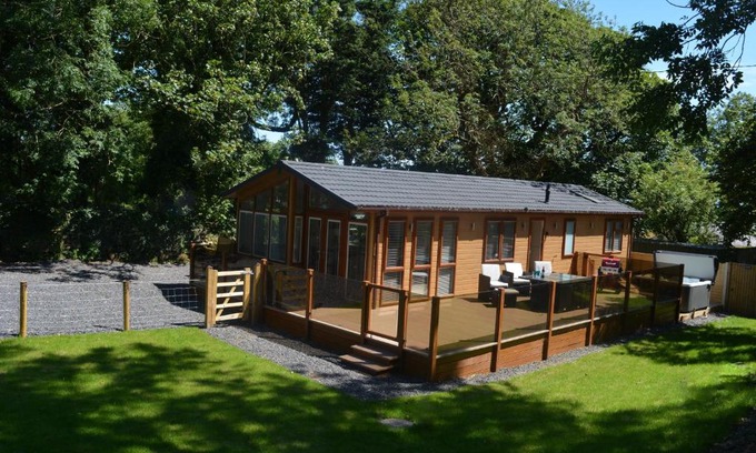 Brynteg House | Ein Yfory