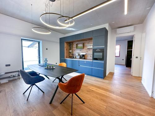 Zagorje ob Savi Apartment | Eipprova deluxe apartment