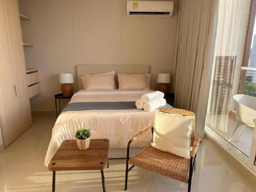 Historic Center Apartment | EIRA Suites Marina - By INMOBILIARIA VS