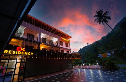 Devikolam Hotel | EK residency