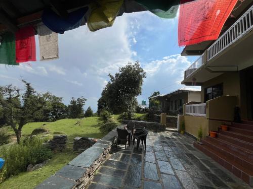 Sidhpur House | ekaant stay and camps