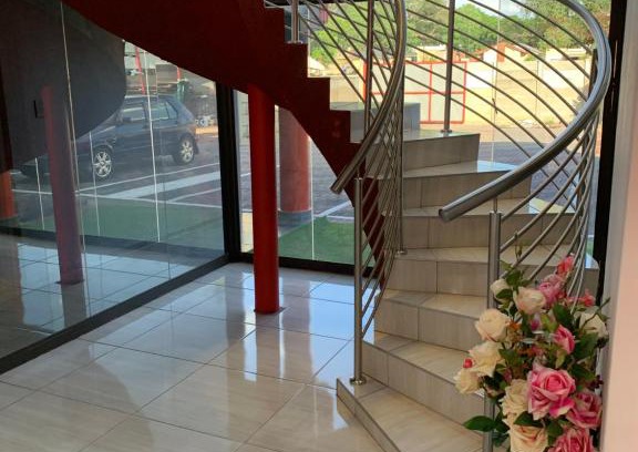 Vanderbijlpark Bed & Breakfast | Ekaya Palace Guest House