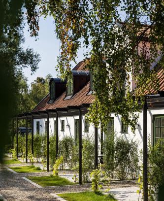 Kivik Hotel | Ekenäs Gård på Österlen