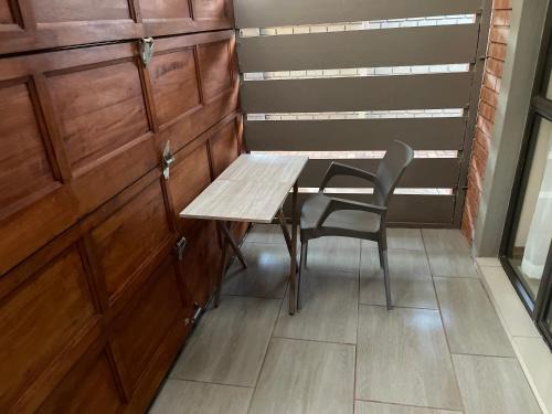 Mokopane Apartment | Ekhaya,private room with patio 1