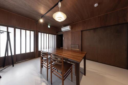 Kanazawa House | Ekichika TABI-NE