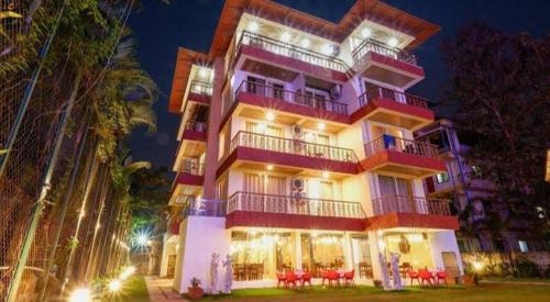 Nerul House | Ekjap Paradise Palms