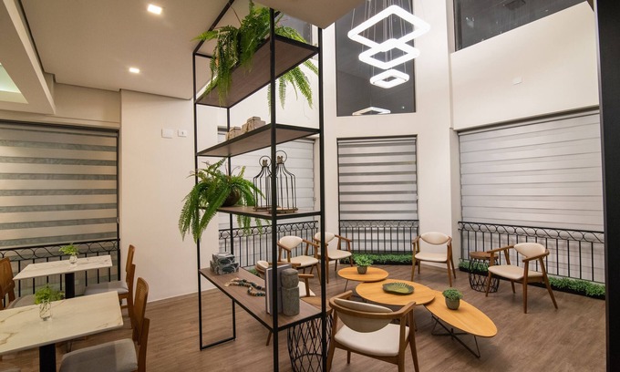 Presidente Prudente Hotel | Eko Hotel