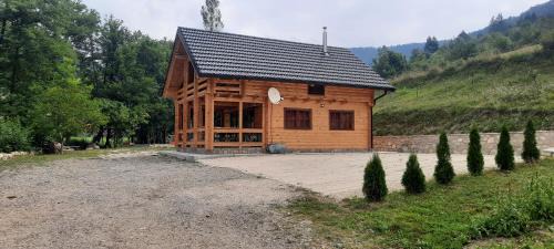 Republika Srpska House | Eko kuca Jandro