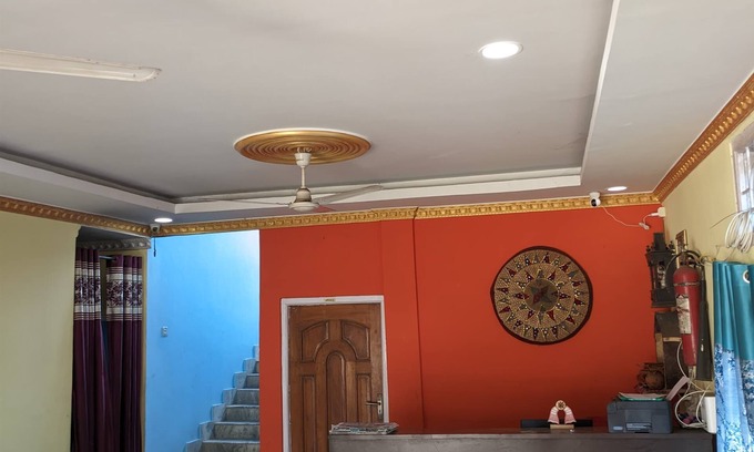 Golaghat Hotel | Ekora Resort by Roh