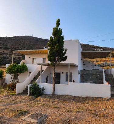 Agios Ioannis House | Ektoras House