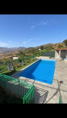 Lanjaron House | El Aguacate