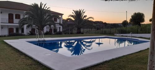 El Bosque Apartment | El Almendral