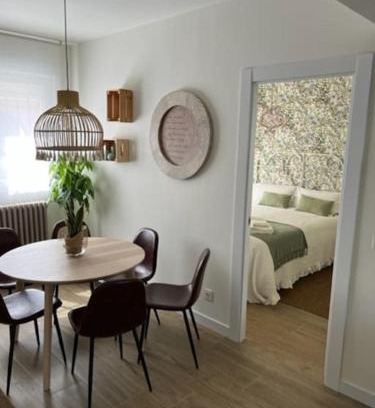 Burgos Apartment | El Alojamiento de San Julián