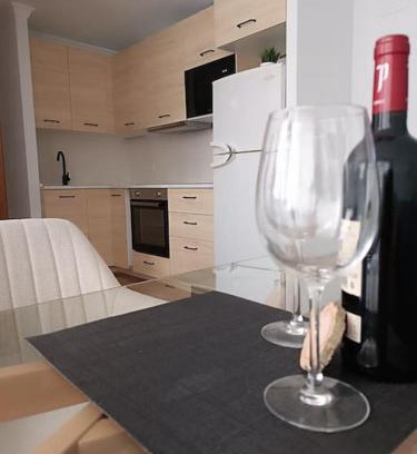 Maria Apartment | El apartamento de Isa