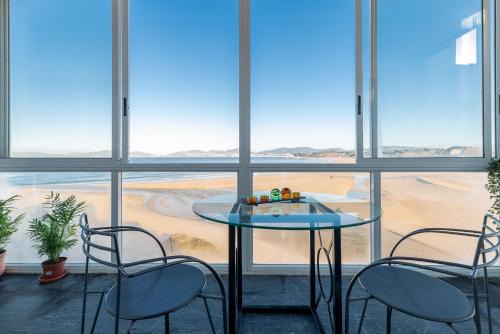 Vigo Apartment | El Balcón de Samil