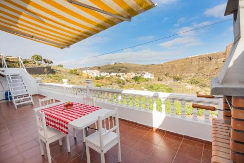 Arucas House | El Balcón del Sol