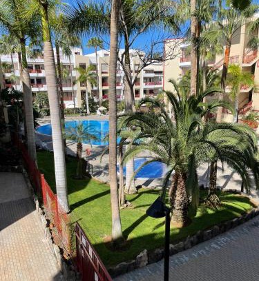 Palm-Mar Apartment | El Bohemia