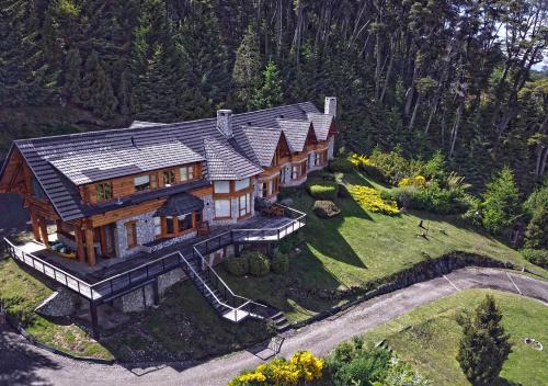 Villa La Angostura Hotel | El Bosque by DOT Tradition