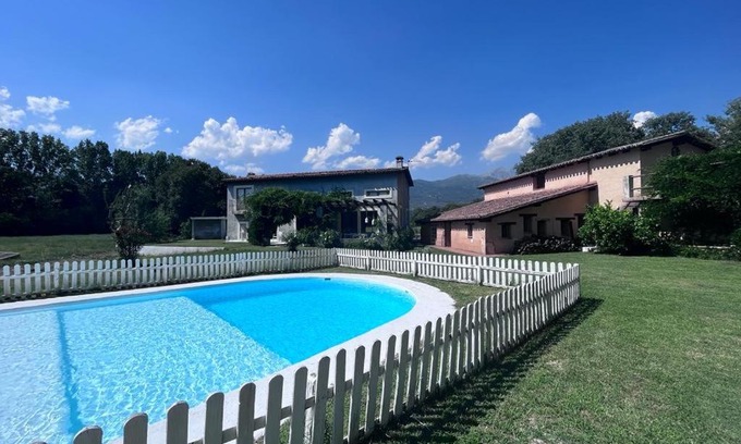 Candeleda House | El Bosque de Candeleda