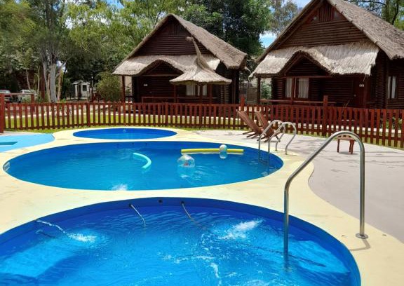 Gualeguaychu Apartment | el bosque la foret