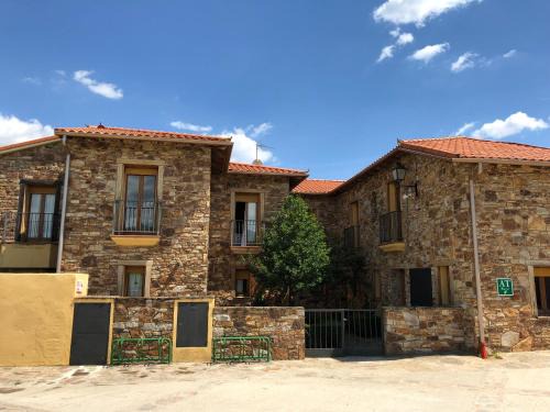 Pinuecar House | El Bulín de Piñuecar