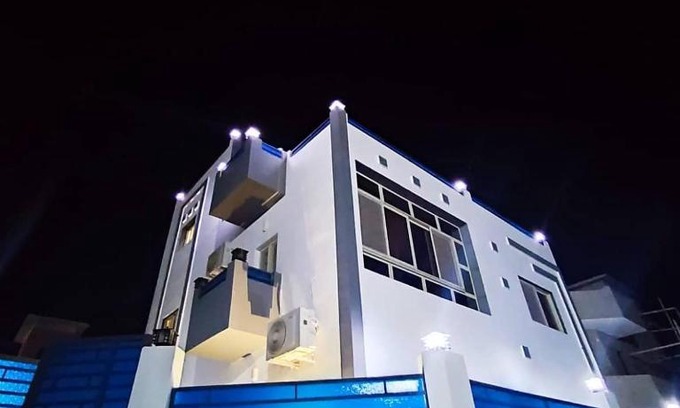Dahab Villa | El Butrawy Palace