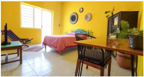 Centro Apartment | El canario