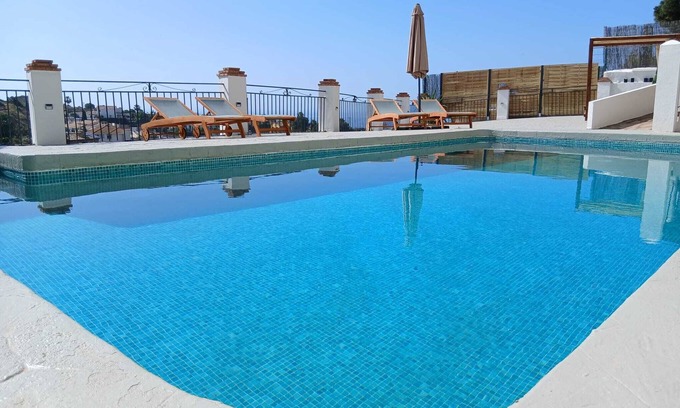 El Candado Apartment | El Candado Seaviews & Golf