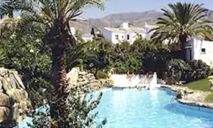 Nerja Apartment | El Capistrano Sur