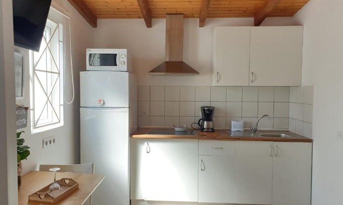 Maspalomas House | El Caramelito 1