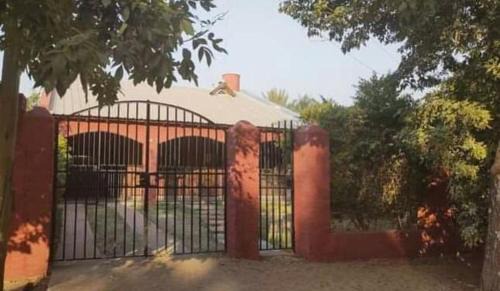 Paso de la Patria House | El Carau Alquileres